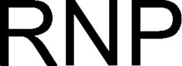 RNP trademark