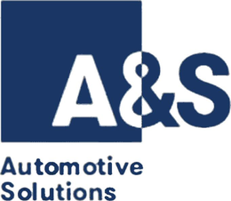 A&S AUTOMOTIVE SOLUTIONS trademark
