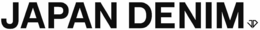 JAPAN DENIM JD trademark