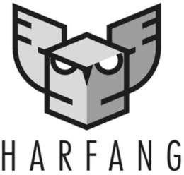 HARFANG trademark