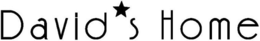 DAVID'S HOME trademark