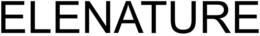 ELENATURE trademark