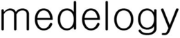 MEDELOGY trademark