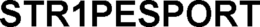 STR1PESPORT trademark