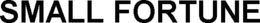 SMALL FORTUNE trademark