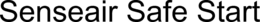 SENSEAIR SAFE START trademark