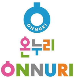 ONNURI ONNURI trademark