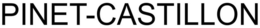 PINET-CASTILLON trademark