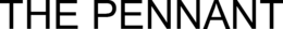 THE PENNANT trademark