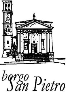 BORGO SAN PIETRO trademark