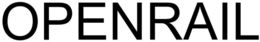 OPENRAIL trademark