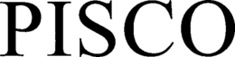 PISCO trademark