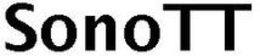 SONOTT trademark