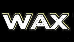 WAX trademark