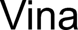 VINA trademark