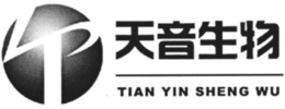TIAN YIN SHENG WU trademark