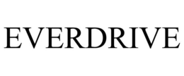 EVERDRIVE trademark
