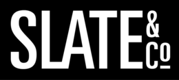 SLATE & CO trademark