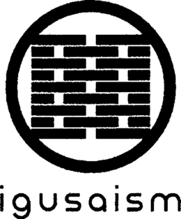 IGUSAISM trademark