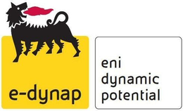 E-DYNAP ENI DYNAMIC POTENTIAL trademark