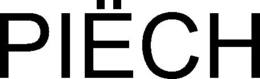 PIËCH trademark