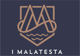 I MALATESTA M trademark