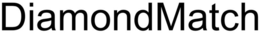 DIAMONDMATCH trademark