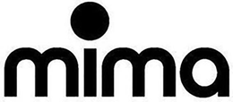 MIMA trademark