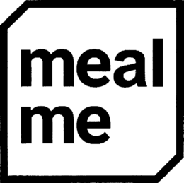 MEAL ME trademark