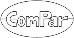 COMPAR trademark