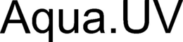 AQUA.UV trademark