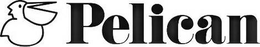 PELICAN trademark