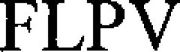 FLPV trademark