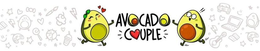 AVOCADO COUPLE trademark