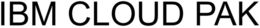 IBM CLOUD PAK trademark