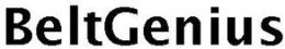 BELTGENIUS trademark