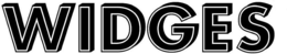WIDGES trademark