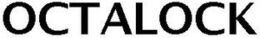 OCTALOCK trademark