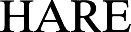 HARE trademark