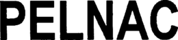 PELNAC trademark