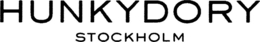 HUNKYDORY STOCKHOLM trademark