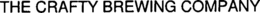 THE CRAFTY BREWING COMPANY trademark