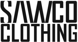 SAWCO CLOTHING trademark