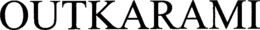 OUTKARAMI trademark