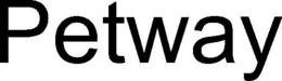 PETWAY trademark