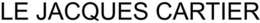 LE JACQUES CARTIER trademark