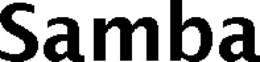 SAMBA trademark