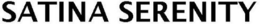 SATINA SERENITY trademark