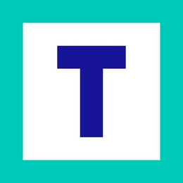 T trademark