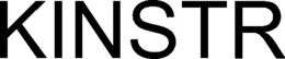 KINSTR trademark